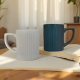 Porcelain Mug